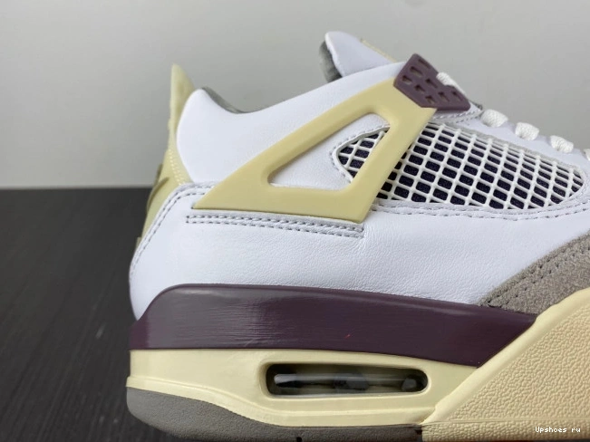 2022 'Free 4 Maniere A Jordan Air x Ma DH6927-068 Game' 1208